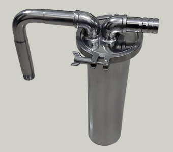 ROTARY HAND PUMPS