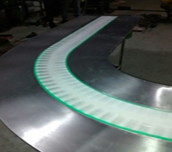 Packing Conveyor-Belts