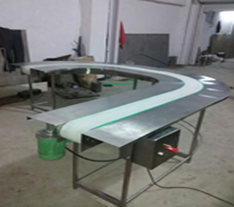 Packing Conveyor-Belts